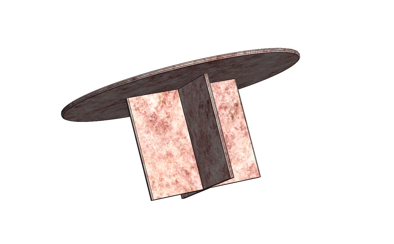 ONS Marble Special design table order
