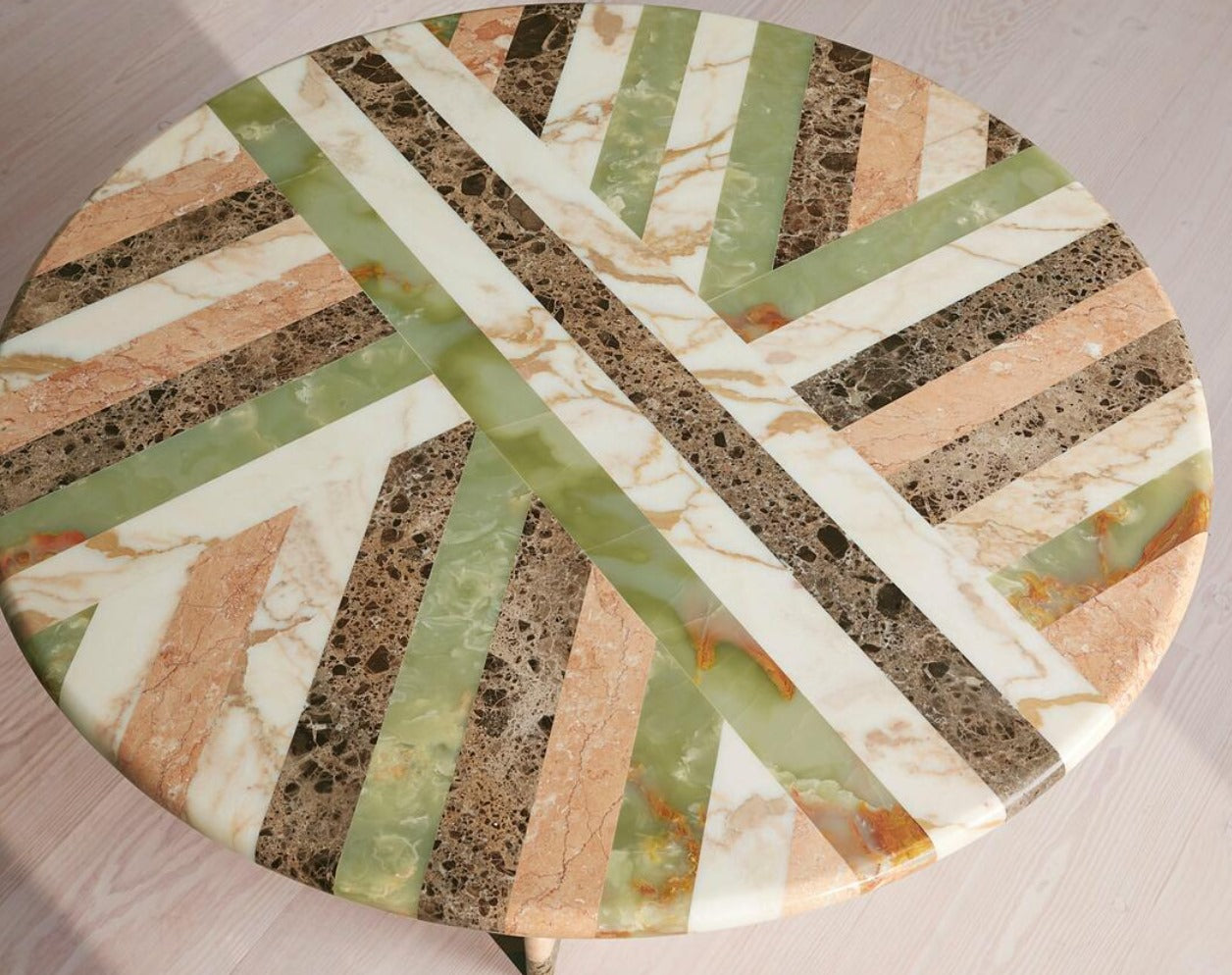 ONS Marble Special design table order