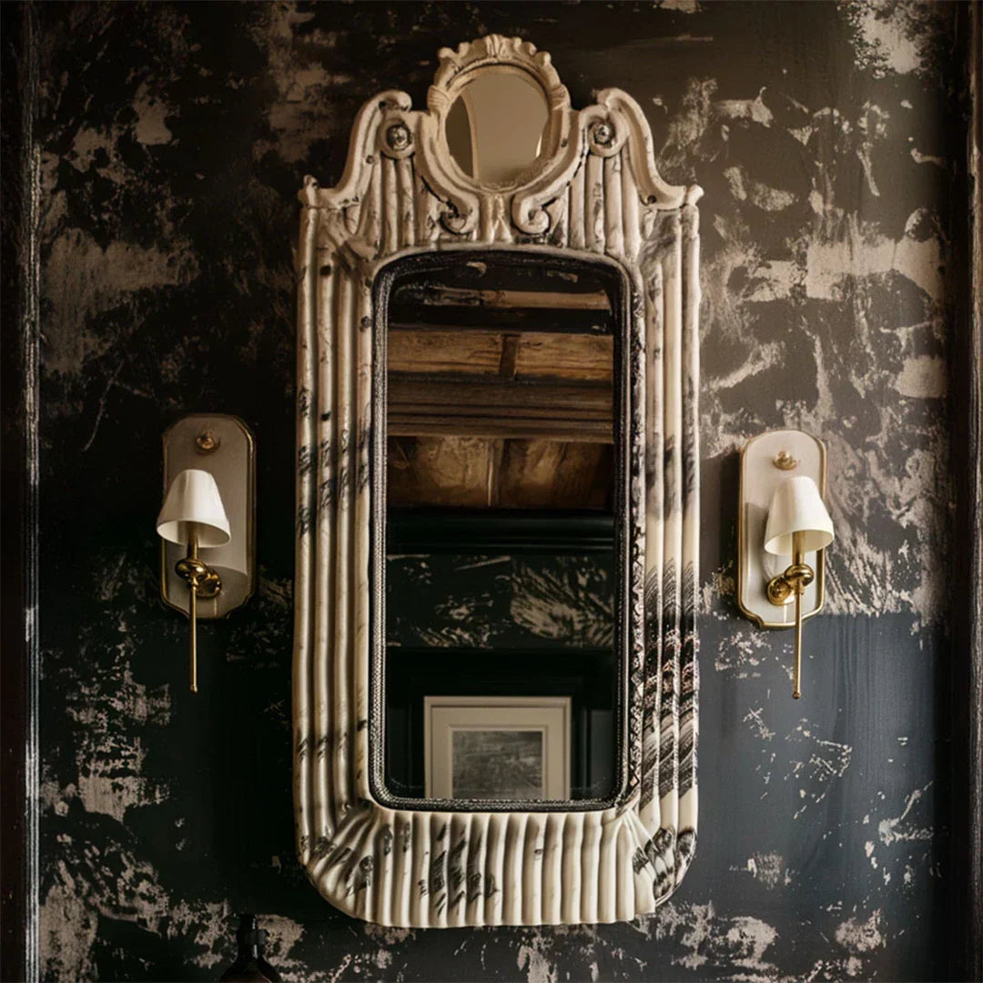 Cassie Blocksom Custom Order Marble Sink