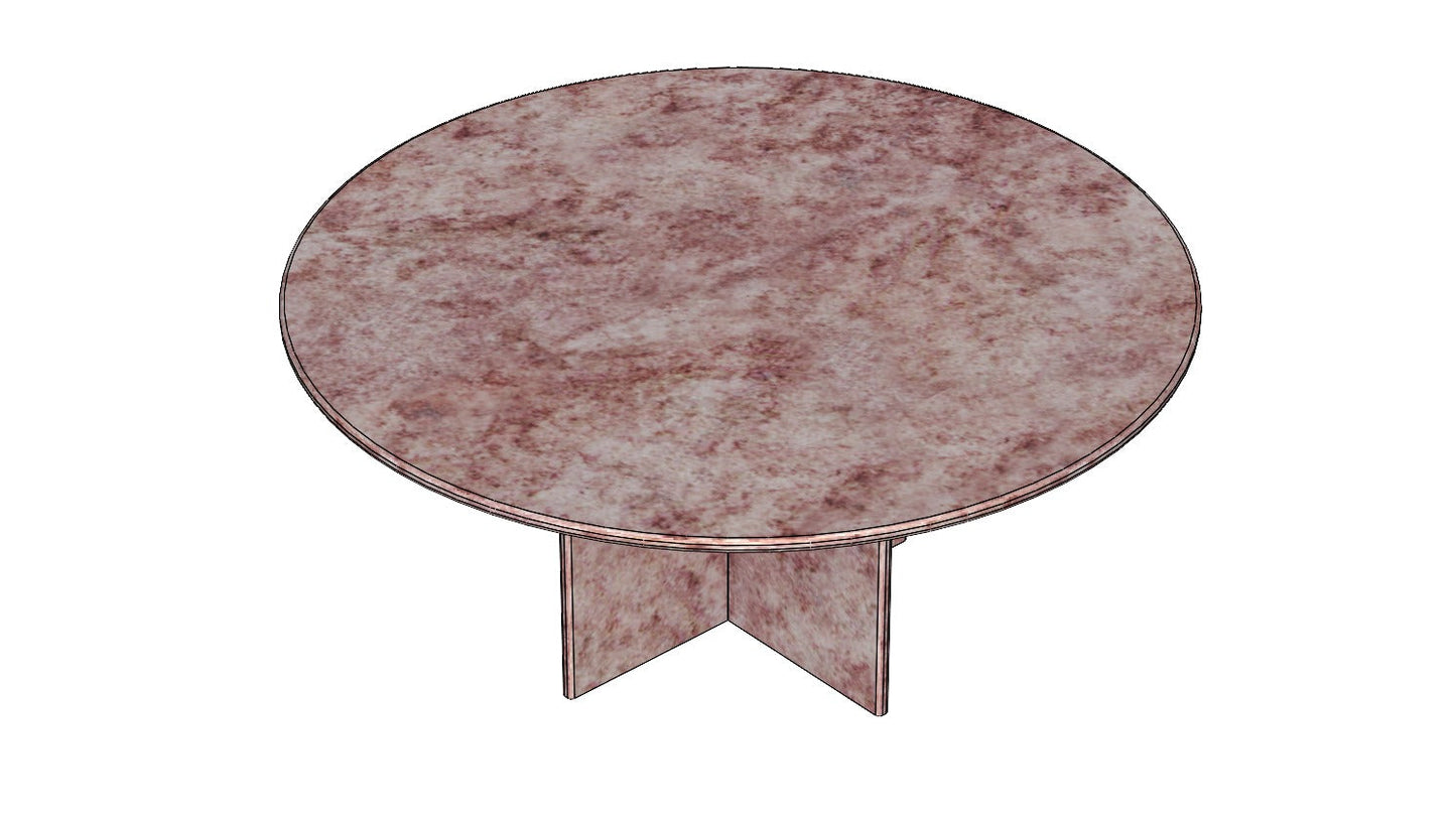 ONS Marble Special design table order