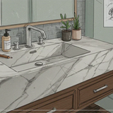 installing-a-marble-bathroom-sink