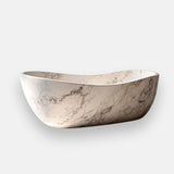 Serenity Marble Bathtub
