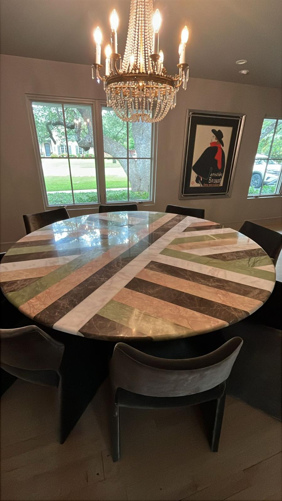 Marble Table Products - ONS Marble