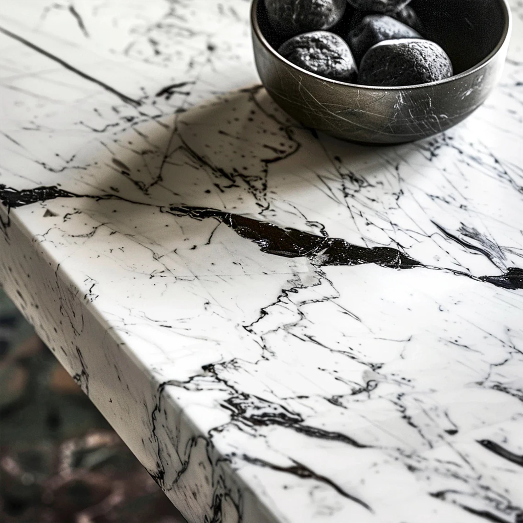 custom vanity washbasin