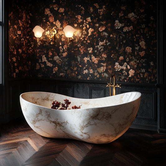 elegance bathtub