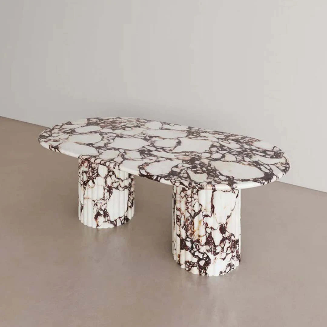 ONS Marble Luxury Marble Center Tables Collection