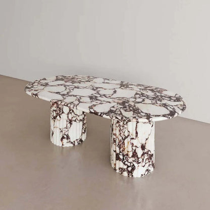 ONS Marble Luxury Marble Center Tables Collection