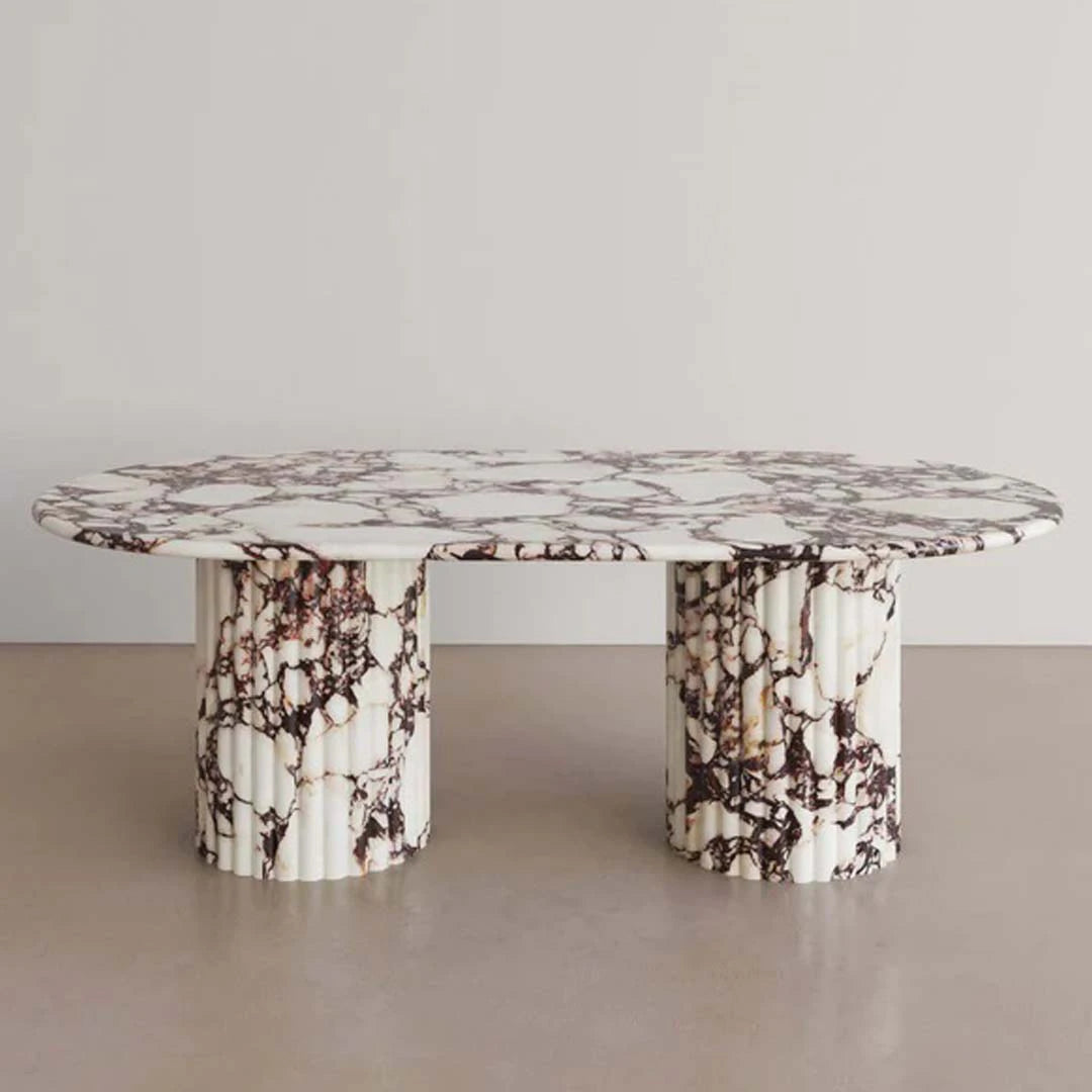 ONS Marble Luxury Marble Center Tables Collection