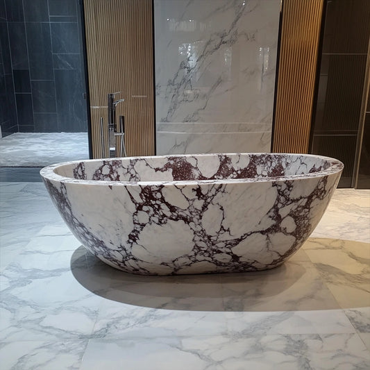 marble majesty bathtub