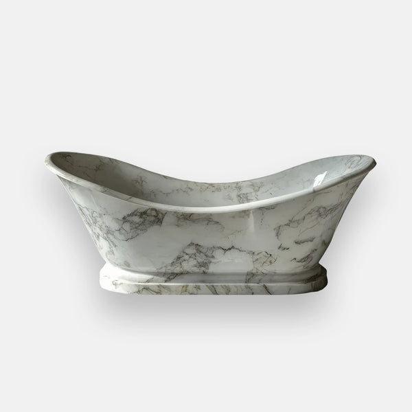 Opulence Marble Bathtub