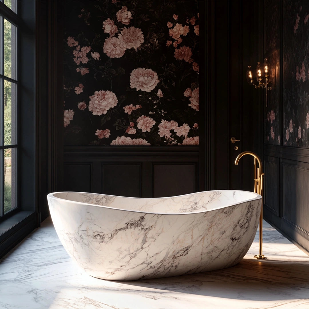 serenity bathtub